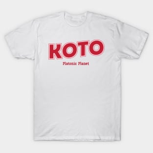 KOTO T-Shirt